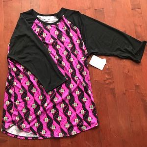 XXL LLR Randy Top - NEW WITH TAGS